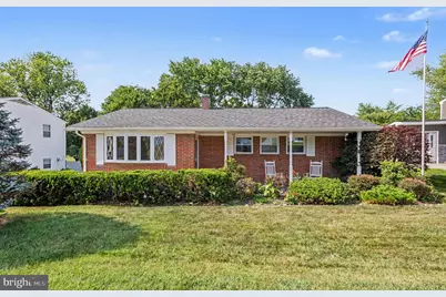 9618 Dundawan Road, Nottingham, MD 21236 - Photo 1
