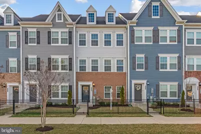 7806 Johnnycake Road, Windsor Mill, MD 21244 - Photo 1
