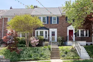 303 Overbrook Rd, Baltimore, MD 21212 - Photo 1