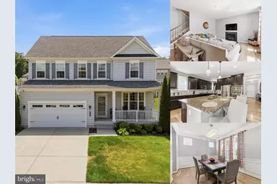 607 Long Wall Drive, Reisterstown, MD 21136 - Photo 1