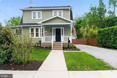 112 S Rolling Road, Baltimore, MD 21228 - Photo 1