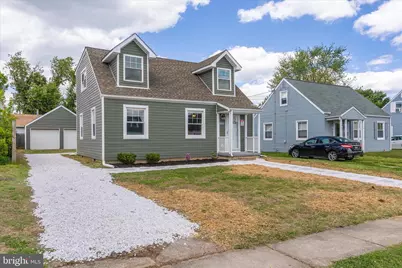 7400 Belclare Road, Baltimore, MD 21222 - Photo 1