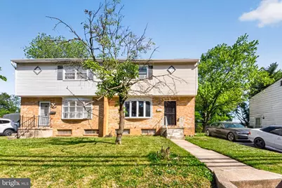 4920 Old Court Road, Randallstown, MD 21133 - Photo 1