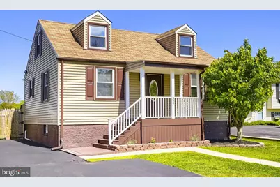 327 Wye Road, Baltimore, MD 21221 - Photo 1