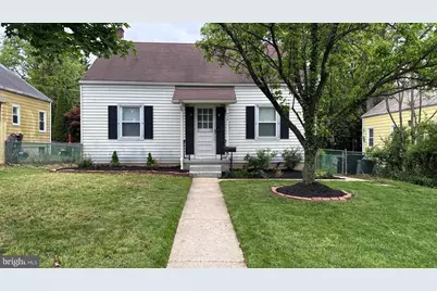 436 Westshire Drive, Catonsville, MD 21228 - Photo 1