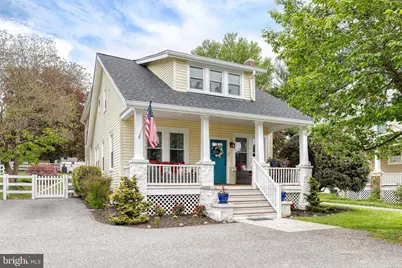 222 Warren Road, Cockeysville, MD 21030 - Photo 1