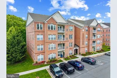 9600 Amberleigh Lane #N, Perry Hall, MD 21128 - Photo 1