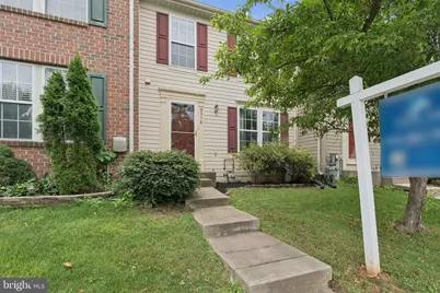 9314 Vanguard Court, Owings Mills, MD 21117 - Photo 1