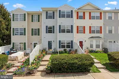 9326 Leigh Choice Court #38, Owings Mills, MD 21117 - Photo 1