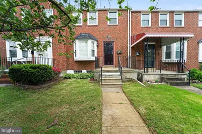 8314 Loch Raven Boulevard, Towson, MD 21286 - Photo 1