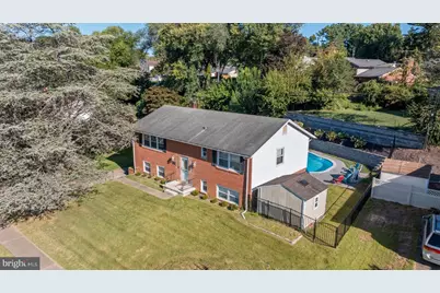 910 Crestwick Road, Towson, MD 21286 - Photo 1