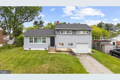5911 Charnwood, Catonsville, MD 21228 - Photo 1