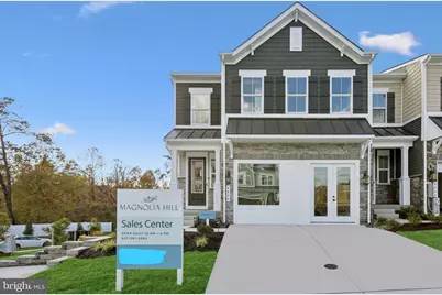 4828 Grandiflora Cir Circle #LOT 21, Perry Hall, MD 21128 - Photo 1