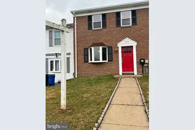 406 Essexwood Court, Essex, MD 21221 - Photo 1