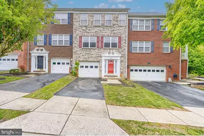 4603 Ashforth Way, Owings Mills, MD 21117 - Photo 1