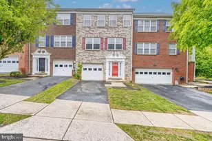 4603 Ashforth Way, Owings Mills, MD 21117 - Photo 1