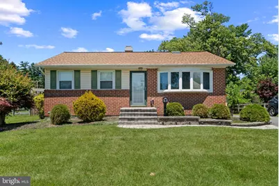 318 Holly Hill Road, Reisterstown, MD 21136 - Photo 1