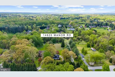 14620 Manor Road, Phoenix, MD 21131 - Photo 1