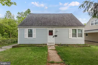 311 Upland Road, Baltimore, MD 21208 - Photo 1