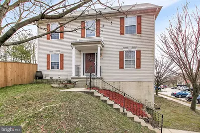 8700 Jarwood Road, Baltimore, MD 21237 - Photo 1
