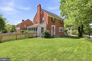 519 Chestnut Ave, Towson, MD 21204 - Photo 1