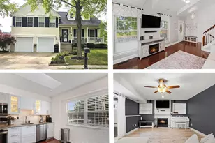 3727 Seneca Garden, Middle River, MD 21220 - Photo 1