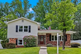 8227 Brattle Rd, Pikesville, MD 21208 - Photo 1
