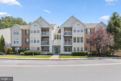 7907 Valley Manor Road #H, Owings Mills, MD 21117 - Photo 1