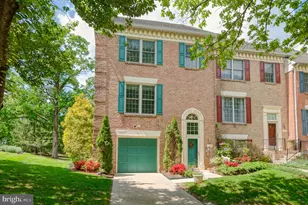 2 Alderman Ct, Lutherville Timonium, MD 21093 - Photo 1