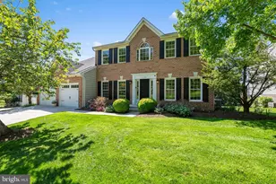 11705 Hunters Run Dr, Cockeysville, MD 21030 - Photo 1