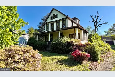 927 Leeds Avenue, Baltimore, MD 21229 - Photo 1