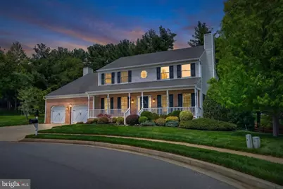 6 Seaberry Court, Lutherville Timonium, MD 21093 - Photo 1