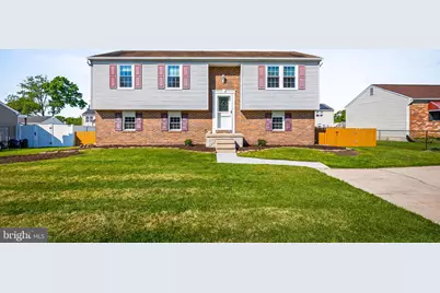 520 Holly Hunt Road, Middle River, MD 21220 - Photo 1