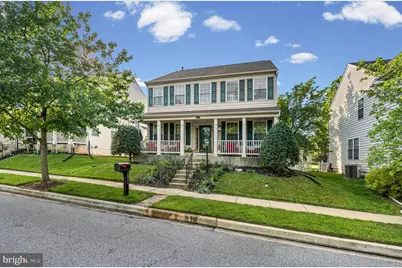 1910 Mars Run Road, Baltimore, MD 21221 - Photo 1