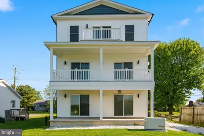 11030 Bird River Grove Road, White Marsh, MD 21162 - Photo 1