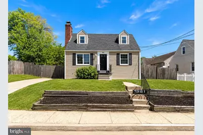 7901 Rolling View Avenue #A, Baltimore, MD 21236 - Photo 1