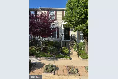 11103 Hollowbrook Road, Owings Mills, MD 21117 - Photo 1