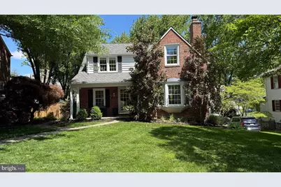 602 Kingston Road, Baltimore, MD 21212 - Photo 1