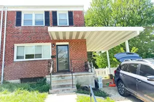 6226 Robin Hill Rd, Baltimore, MD 21207 - Photo 1