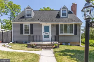 1813 Cromwood Rd, Baltimore, MD 21234 - Photo 1