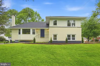 944 Starbit Road, Baltimore, MD 21286 - Photo 1