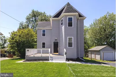 1820 Arbutus Avenue, Halethorpe, MD 21227 - Photo 1
