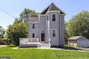 1820 Arbutus Ave, Halethorpe, MD 21227 - Photo 1