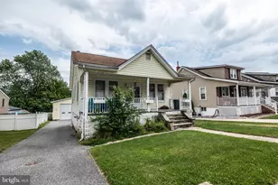 119 Leslie Ave, Baltimore, MD 21236 - Photo 1