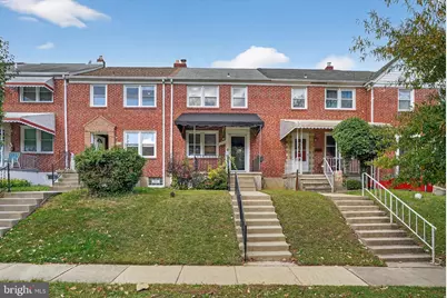 1864 Yakona Road, Parkville, MD 21234 - Photo 1