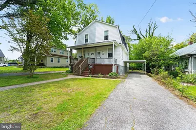 2809 Taylor Avenue, Baltimore, MD 21234 - Photo 1
