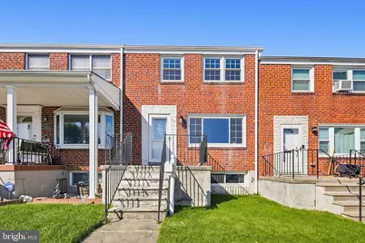 1163 Linden Avenue, Baltimore, MD 21227 - Photo 1