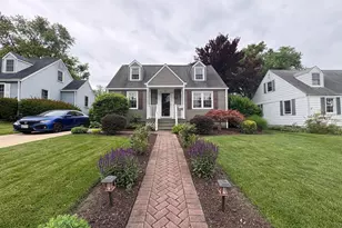 217 Division Ave, Lutherville Timonium, MD 21093 - Photo 1