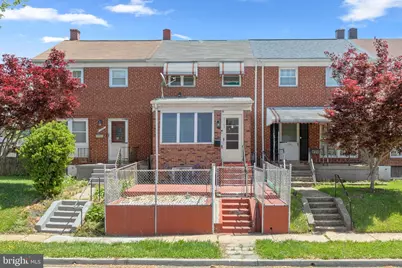 1569 Williams Avenue, Baltimore, MD 21221 - Photo 1