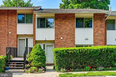 15 Stonehenge Circle #15, Baltimore, MD 21208 - Photo 1